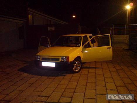 Opel Corsa A - "Humlebien" billede 19