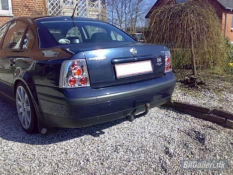 VW Passat 3B billede 3