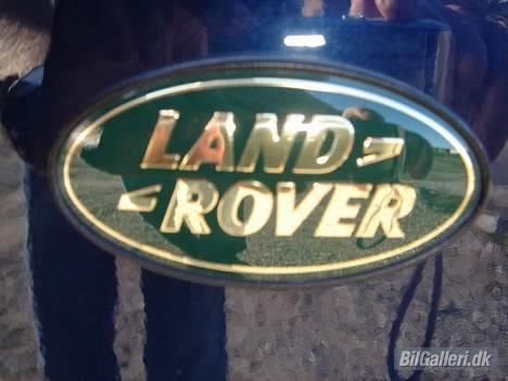 Land Rover Defender 90 S "Solgt" - Ja det siger jo sig selv :) billede 11