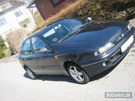 Fiat brava solgt billede 13