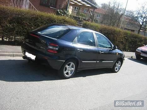 Fiat brava solgt billede 16