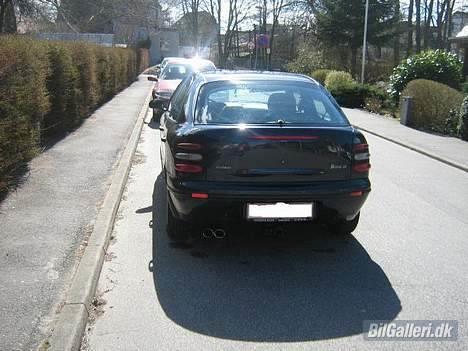 Fiat brava solgt billede 17