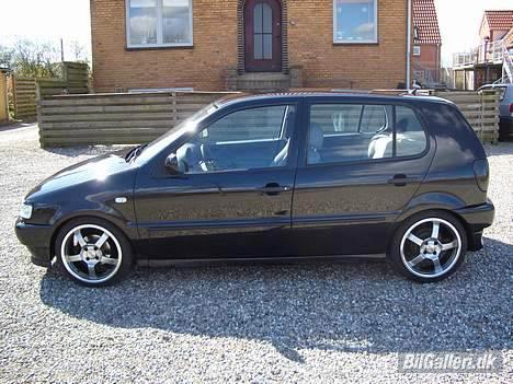 VW Polo 6n *SOLGT* billede 2