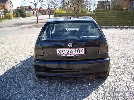 VW Polo 6n *SOLGT* billede 3