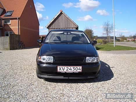 VW Polo 6n *SOLGT* billede 4