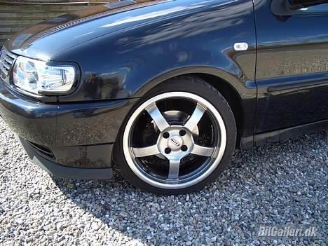 VW Polo 6n *SOLGT* billede 5
