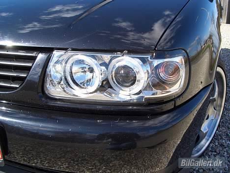 VW Polo 6n *SOLGT* billede 6