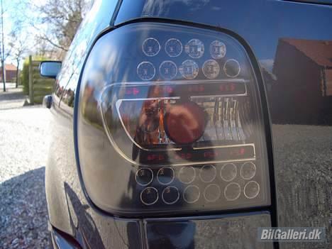 VW Polo 6n *SOLGT* billede 7