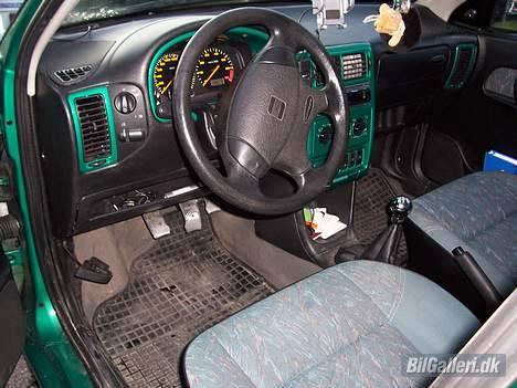 Seat Cordoba solgt billede 10