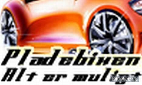 Mercedes Benz W124 E300 pick up *SOLGT* - Det er her det sker... billede 17