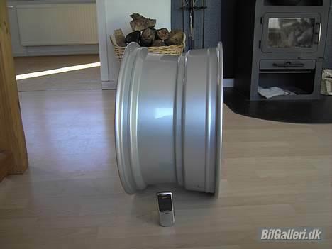 Audi A4 1.8 Turbo (SOLGT) billede 8