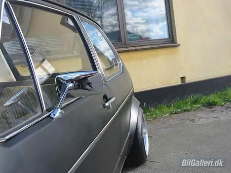 VW Golf 1 se fotoalbum billede 3