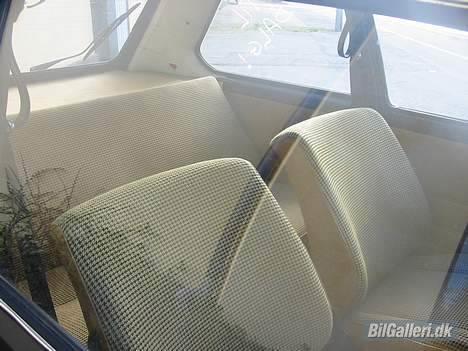 VW Golf 1 se fotoalbum billede 6