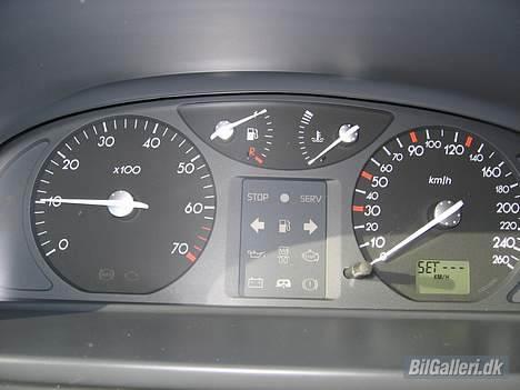 Renault laguna II <<<SOLGT>>> billede 11