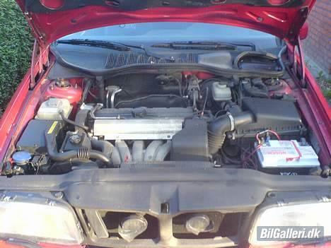 Volvo 850 GLT *Solgt* billede 5