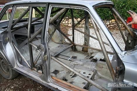 Volvo 240  billede 4