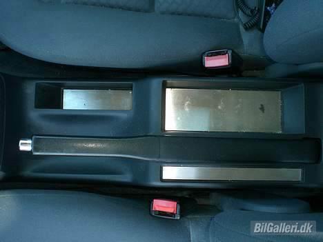 Audi A4 1.8T SOLGT billede 6