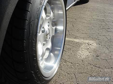 VW Golf 2 SOLGT billede 6