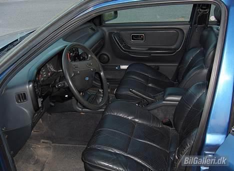 Ford Scorpio ghia executiv 4x4 billede 5