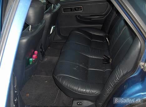 Ford Scorpio ghia executiv 4x4 billede 6