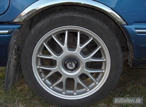 Ford Scorpio ghia executiv 4x4 billede 7