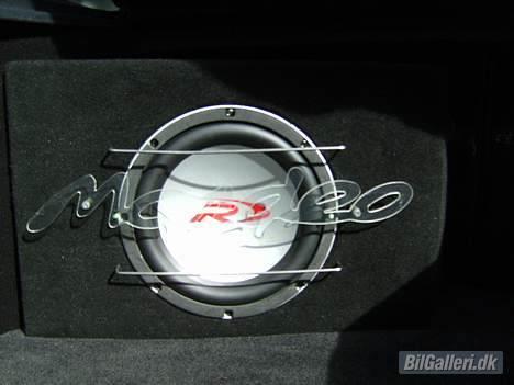 Ford Mondeo 2.5 V6 (SOLGT) billede 6