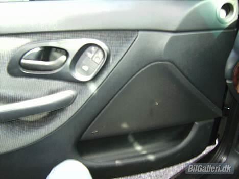 Ford Mondeo 2.5 V6 (SOLGT) billede 8