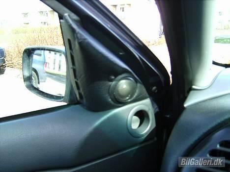 Ford Mondeo 2.5 V6 (SOLGT) billede 9