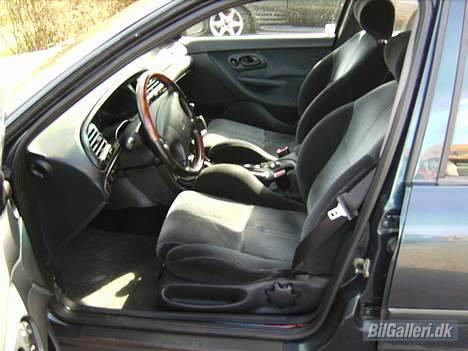 Ford Mondeo 2.5 V6 (SOLGT) billede 13