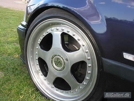 BMW 328 Cabrio (Solgt) billede 12