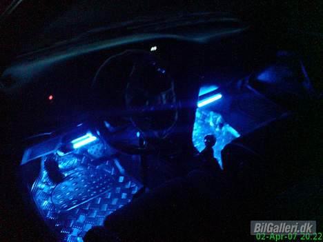 Toyota Corolla XL *SOLGT* billede 15