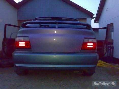 Toyota Corolla 1,6 GSI Solgt:o( billede 4