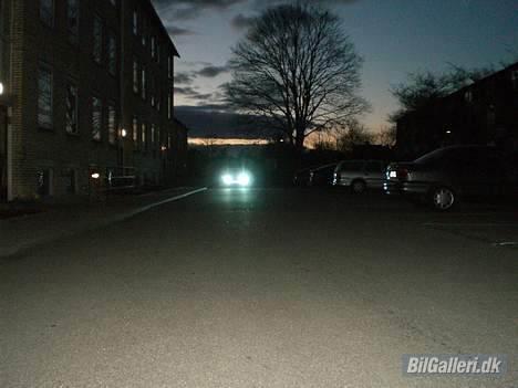 Audi A4 1.8T SOLGT billede 11