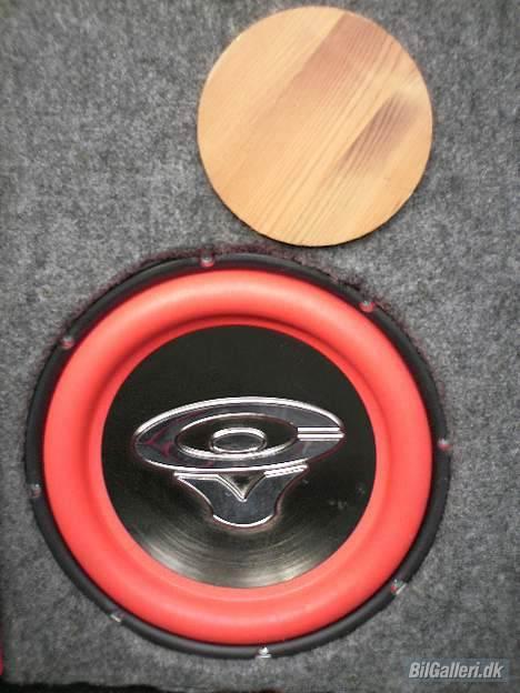 Opel Kadett E billede 12