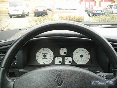 Renault 19 16V billede 8