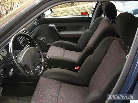 Renault 19 16V billede 9