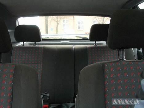 Renault 19 16V billede 10