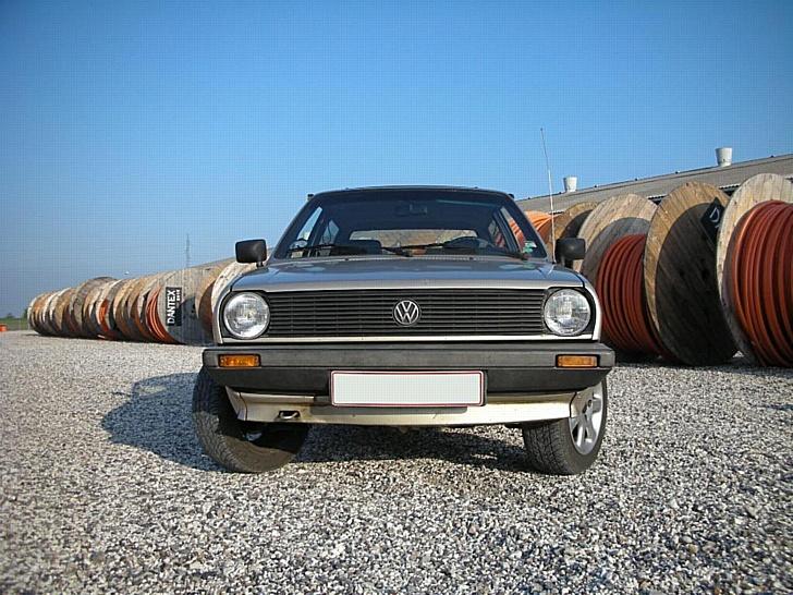 VW Polo Hit -=Solgt=- - Lidt mere forfra billede 11