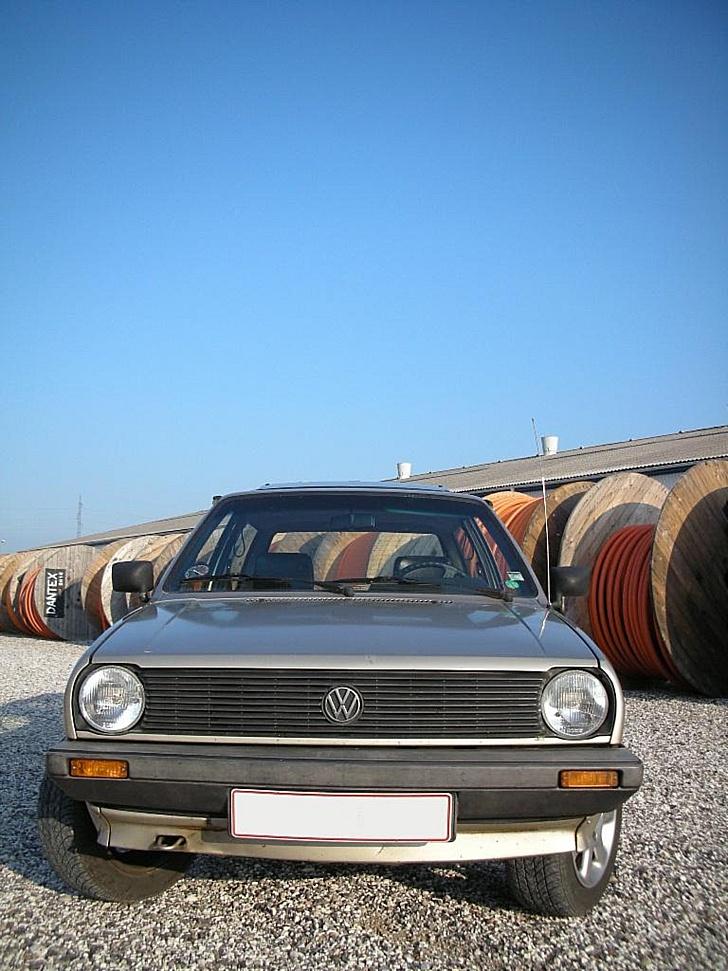 VW Polo Hit -=Solgt=- - Der er dælme luft ovenover billede 13