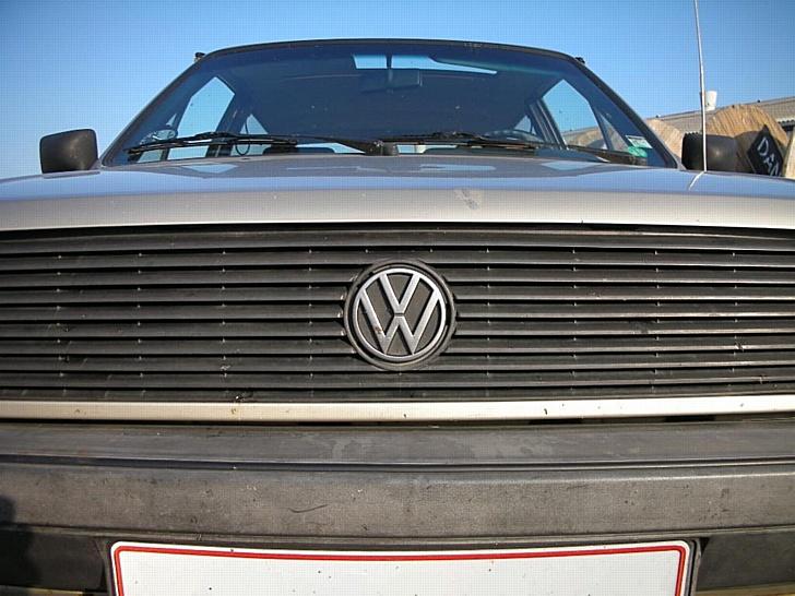 VW Polo Hit -=Solgt=- - Ja, synes lige jeg ville fremhæve at det er en VW billede 14