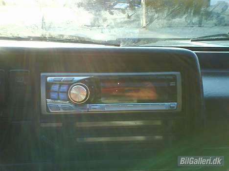 VW golf 2 gti 16v  SOLGT!!!! billede 8