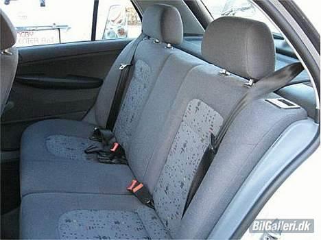 Skoda fabia billede 10