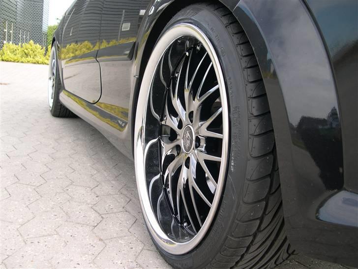 Opel Astra H GTC "OPC" solgt - 9x19 bagved. billede 17