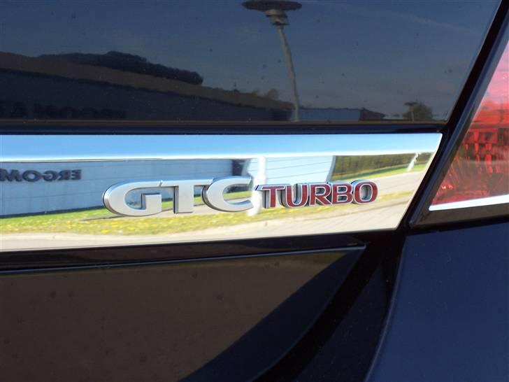 Opel Astra H GTC "OPC" solgt billede 20