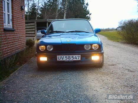 BMW 320/325 solgt billede 1