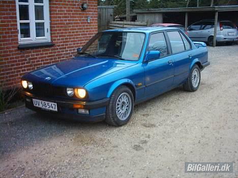 BMW 320/325 solgt billede 3