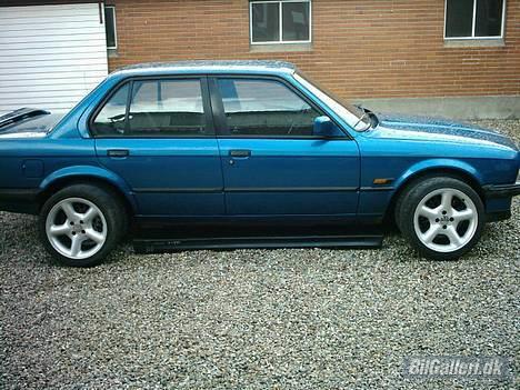 BMW 320/325 solgt billede 5