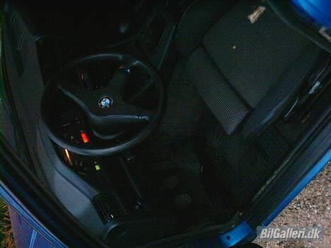 BMW 320/325 solgt billede 7