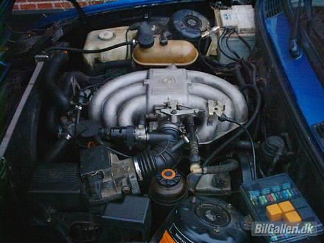 BMW 320/325 solgt billede 8