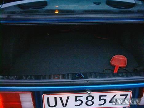 BMW 320/325 solgt billede 11